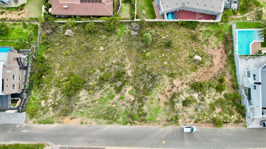 0 Bedroom Property for Sale in Mountainside Western Cape
